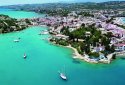 Nice maisonette apartment in Porto Heli
