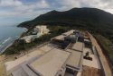 nique Waterfront Villa in Corfu Praso