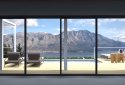 Off plan Villa sea view Greece