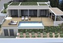 Off plan Villa sea view Greece