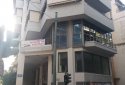 Offices Ayiou Meletiou Athens centre