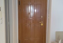 Apartment  SOLD in Pagkrati - Athens Ref.GPG12114