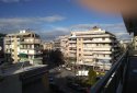 Pagrati apartment for sale