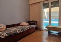 Pagrati, classy floor apartment 