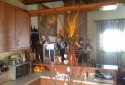 Paiania-Athens maisonette for sale