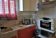 Apartment  SOLD in Palaio Faliro Ref.GPG12116
