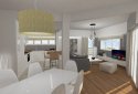 Palaio Faliro Apartment renovated 