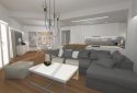 Palaio Faliro Apartment renovated 