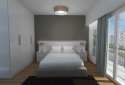 Palaio Faliro Apartment renovated 