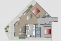 Palaio Faliro Apartment renovated 