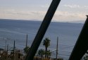 Palaio Faliro Fifth Floor Spacious Apartment