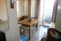 Palaio Faliro Fifth Floor Spacious Apartment