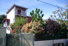 Maisonette  For Sale in Palaia Fokaia - Athens Ref.GPG12385