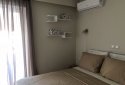 Palaio Faliro Renovated Modern Apartment in superb location