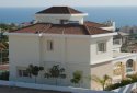 Panorama Villa in Ayios Tychonas