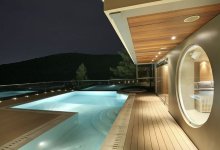 Villa Rental Guarantee Property  For Sale in Voula Ref.GPG11759