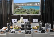 Villa Hotel Bungalow Project Development  For Sale in Paros Island Ref.GPG11830