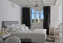Paros Island unique bungalows villas and hotels for sale Greece