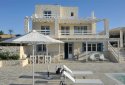 Paros Island unique bungalows villas and hotels for sale Greece