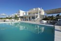 Paros Island unique bungalows villas and hotels for sale Greece