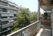 Apartment  SOLD in Patisia Ref.GPG12017