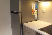 Apartment  SOLD in Patisia Ref.GPG11943