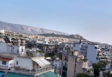 Penthouse  SOLD in Patisia Ref.GPG12040