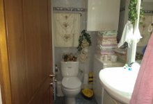 Apartment  SOLD in Patisia Ref.GPG12052