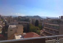 Penthouse  SOLD in Patisia Ref.GPG12051