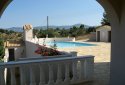 Peloponnese Villa in Koilada