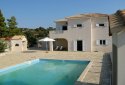 Peloponnese Villa in Koilada