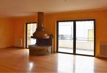 Penthouse  SOLD in Galatsi  Ref.GPG12697