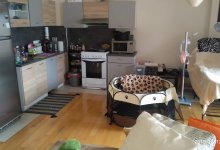 Apartment  For Sale in Sepolia-Athens Ref.GPG12414