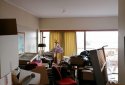 Penthouse for sale with large veranda