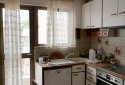 Penthouse for sale with large veranda