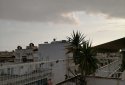 Penthouse for sale with large veranda