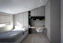 Penthouse in Halandri- Athens for Sale