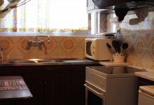 Apartment  SOLD in Petralona (Ano) - Athens Ref.GPG11930