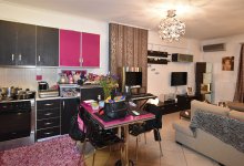 Apartment  SOLD in Petralona (Kato) - Athens Ref.GPG11940