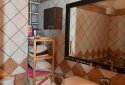 Petralona Athens Budget Apartment for Golden Visa Greece