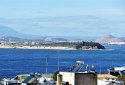 Piraeus-port maisonette for sale