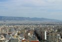 Pireaus Apartment with great views