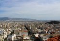 Pireaus Apartment with great views