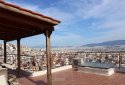 Pireaus Apartment with great views