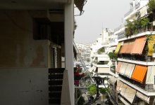 Apartment  SOLD in Piraeus Ref.GPG11962