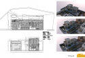 Plan Santorini Vineyard Villas B