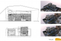 Plans Santorini D3
