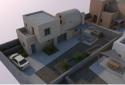 Plans Santorini D3