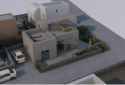 Plans Santorini I1
