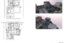 Plans Santorini Villas D1
